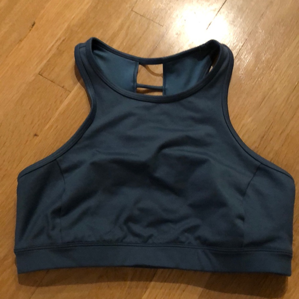 Joy lab sports bra